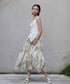 Crush Art Skirt